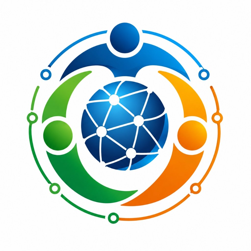 PembdaHUB Logo