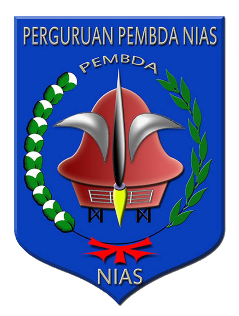 Logo Yayasan Perguruan PEMBDA