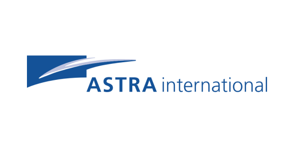 PT Astra International Tbk