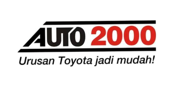 Auto2000 (Toyota Astra)