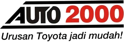 Auto2000 (Toyota Astra)