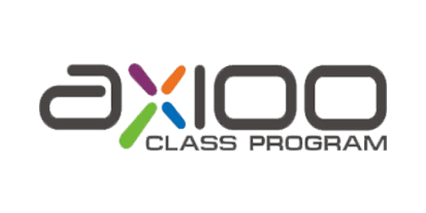 Axioo Class Program