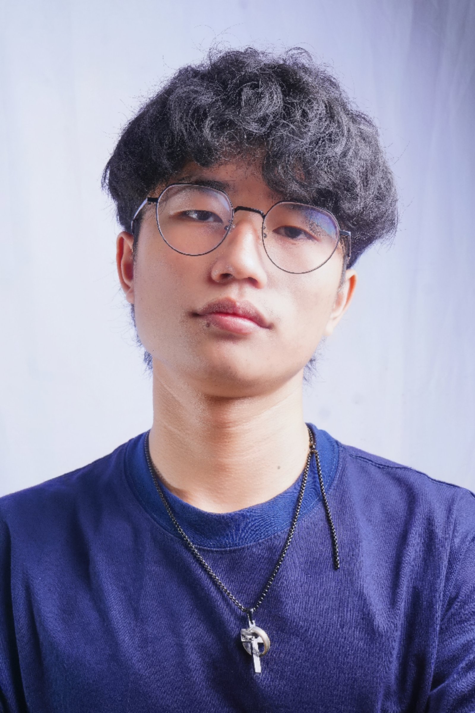 Trian Samuel Harefa