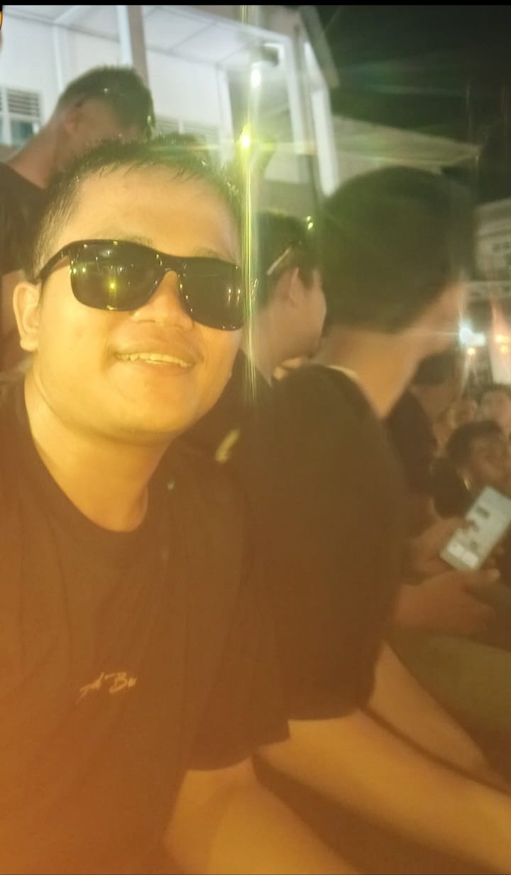 Juniman sehati waruwu