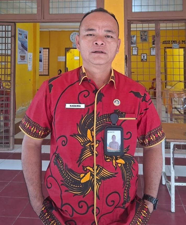 SETIAWAN SADAWA, S.Pd., M.M.