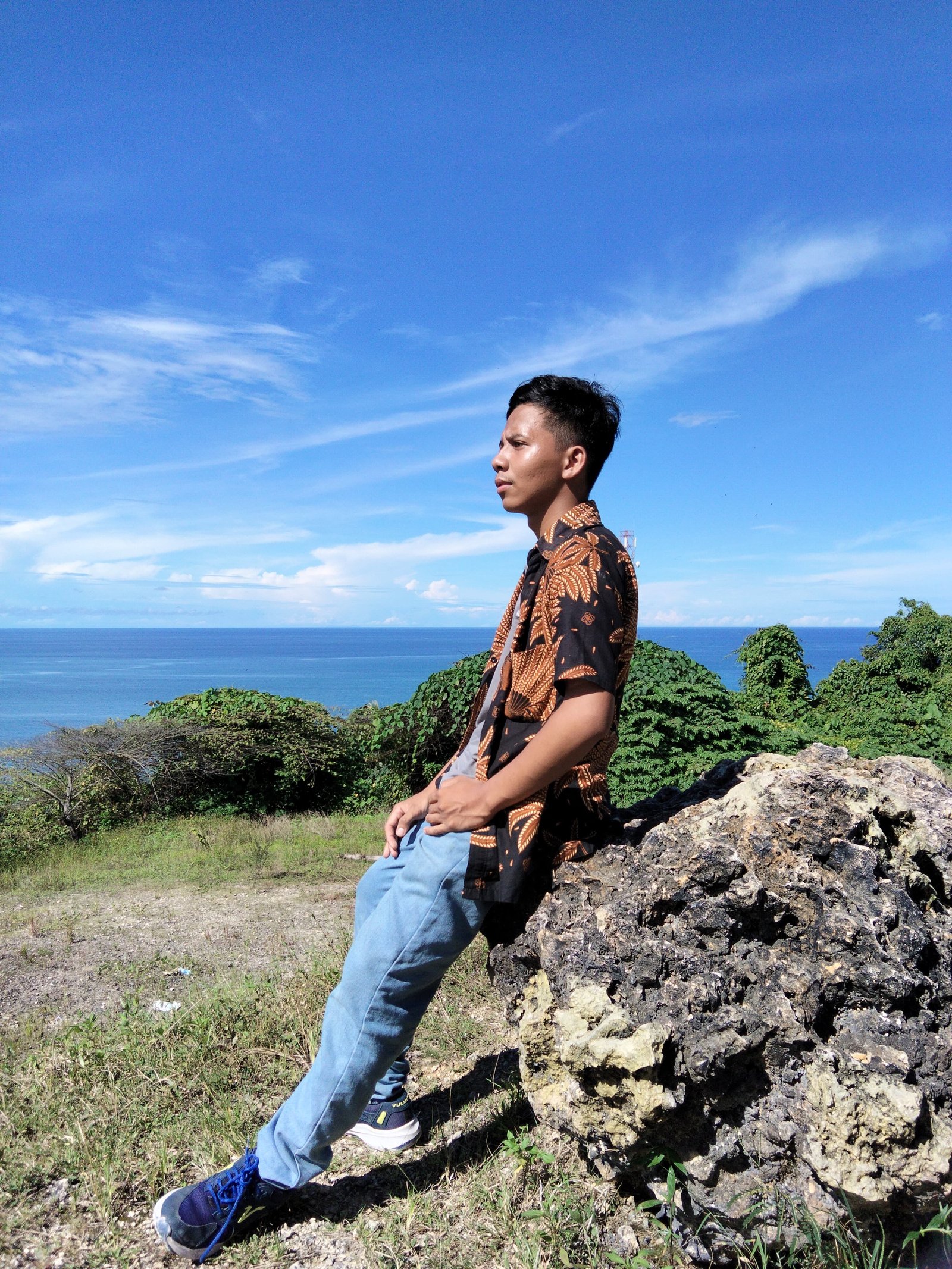 Yusman Pratama Telaumbanua