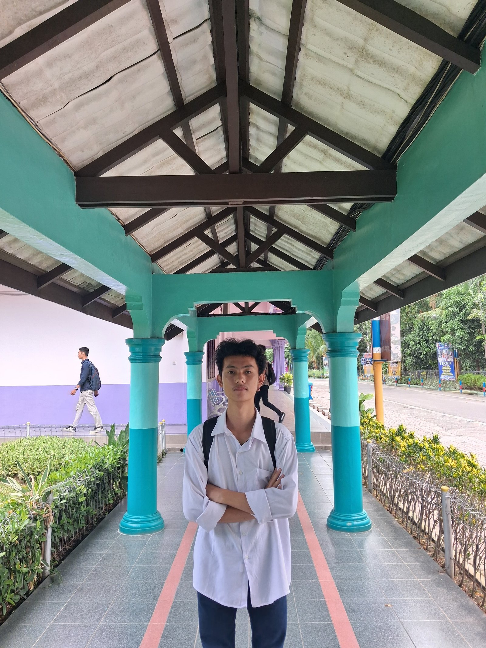 Andre Juang Sah Putra Zebua