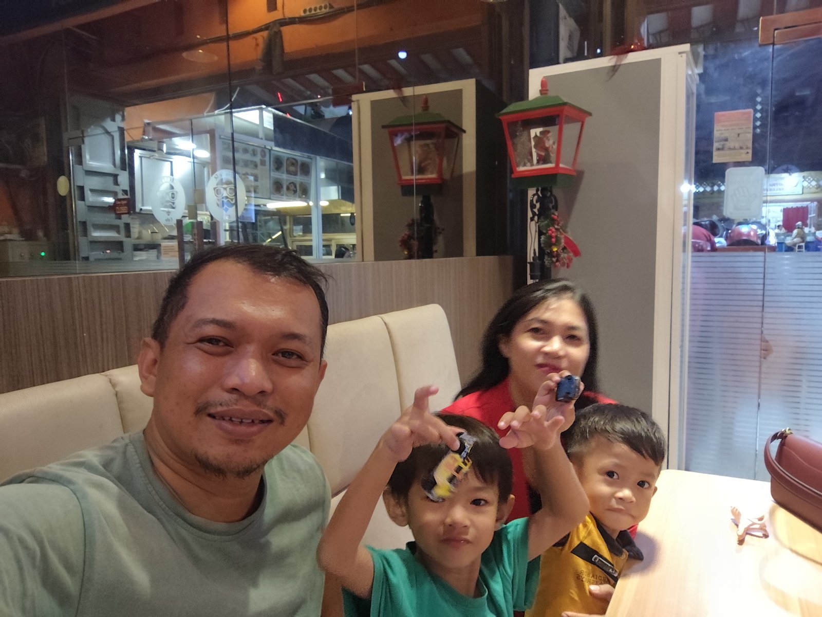 HOTMAN ARDIYANTO BATEE, ST.