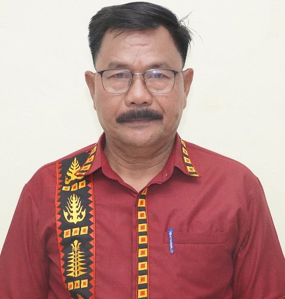 TONAARO HALAWA