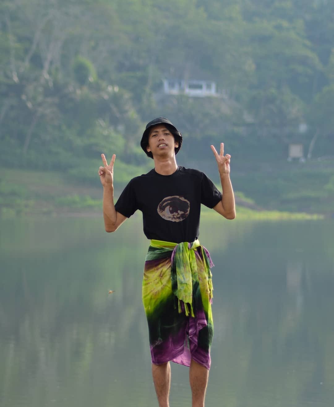 Erwin Setiawan Mendrofa