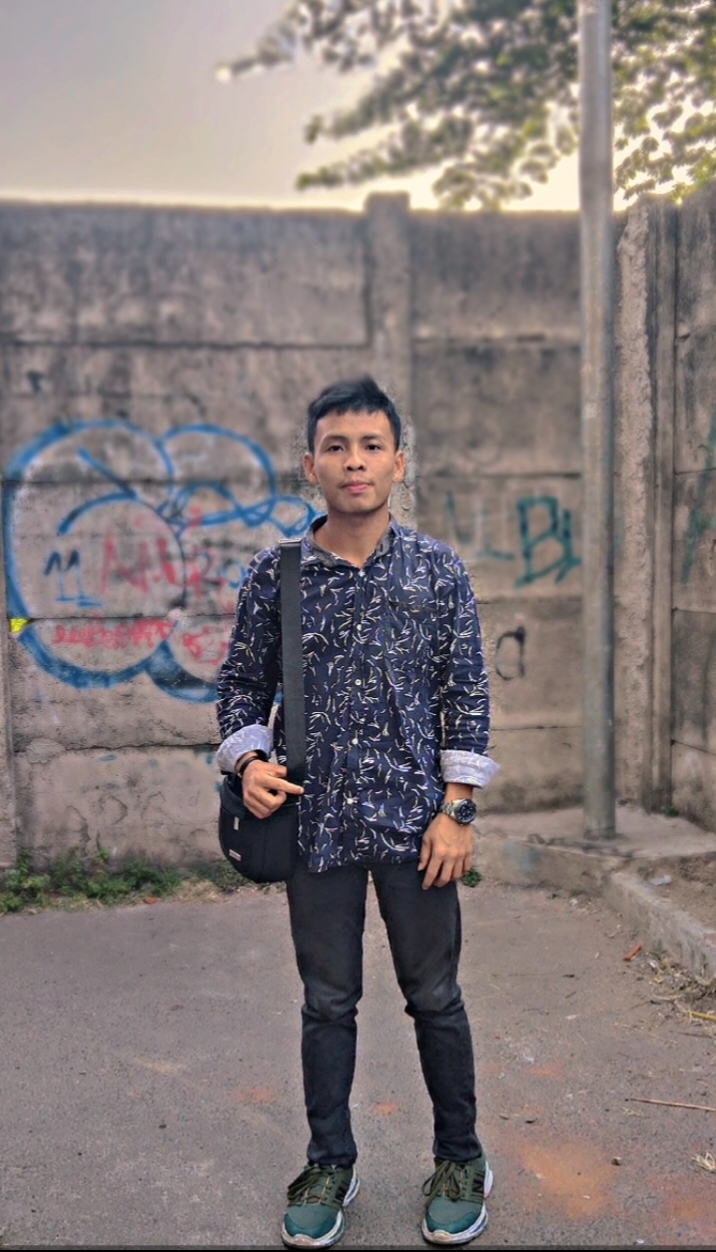 Irwansyah humendru