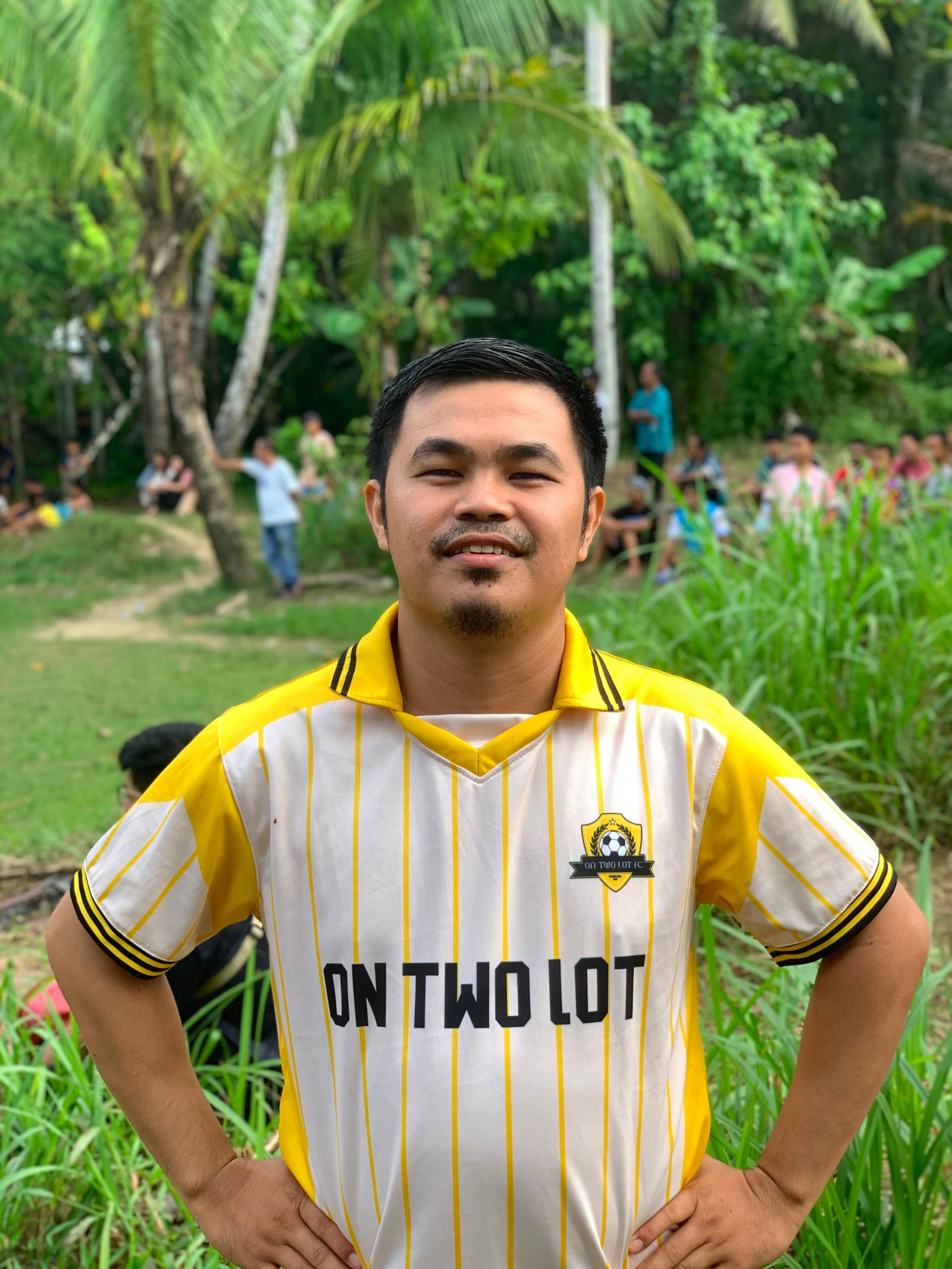 ANNUAR HATIZALULU ZEBUA