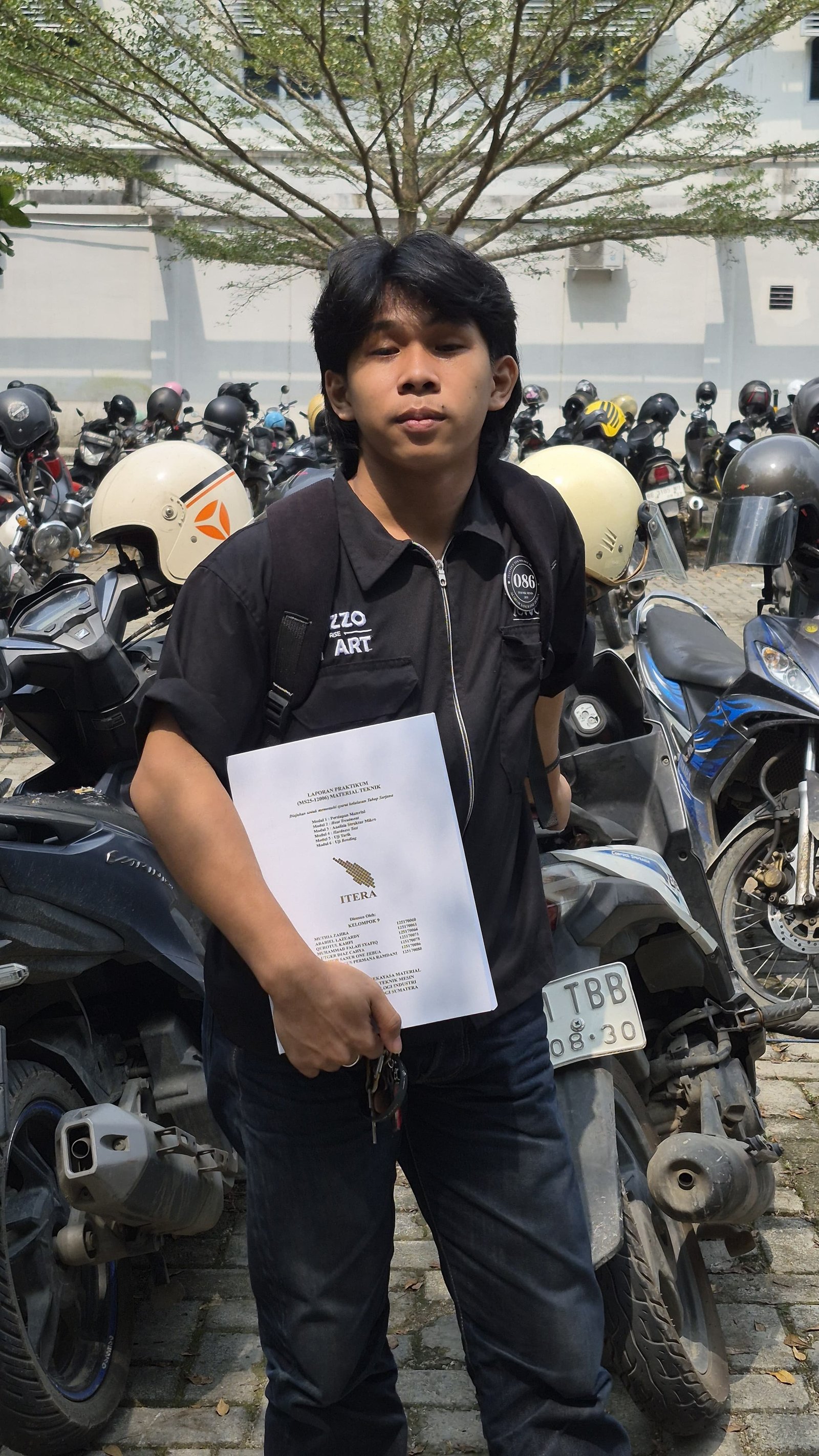 Aldifor sanur one zebua