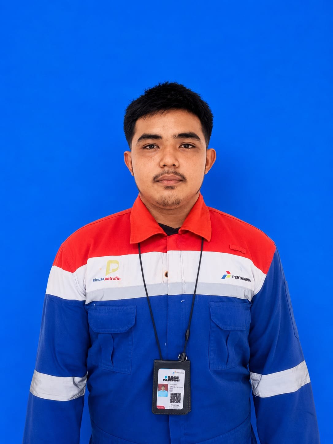 Jeremy Leander Ignatius gea