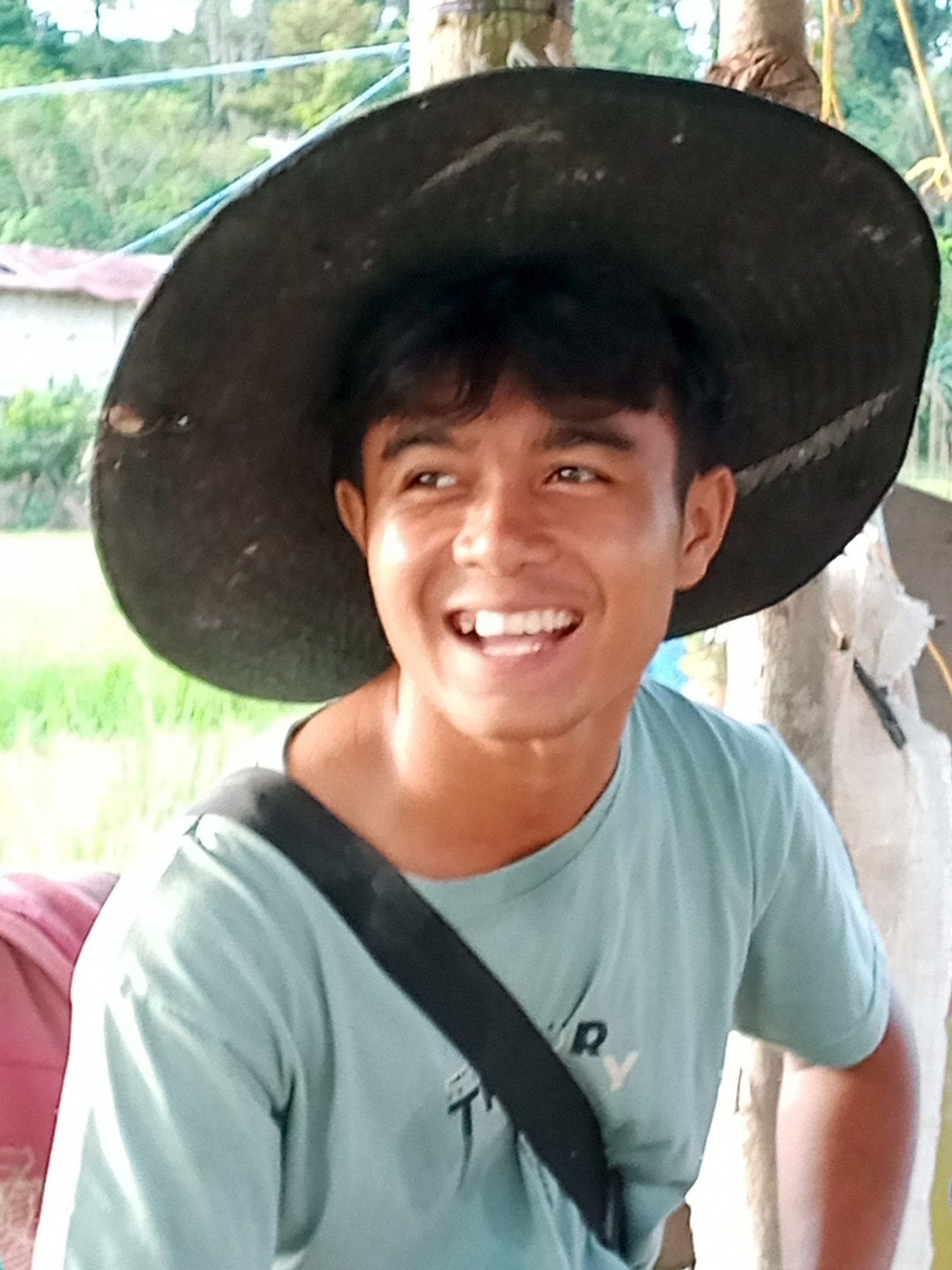 Iyan Saputra Zega