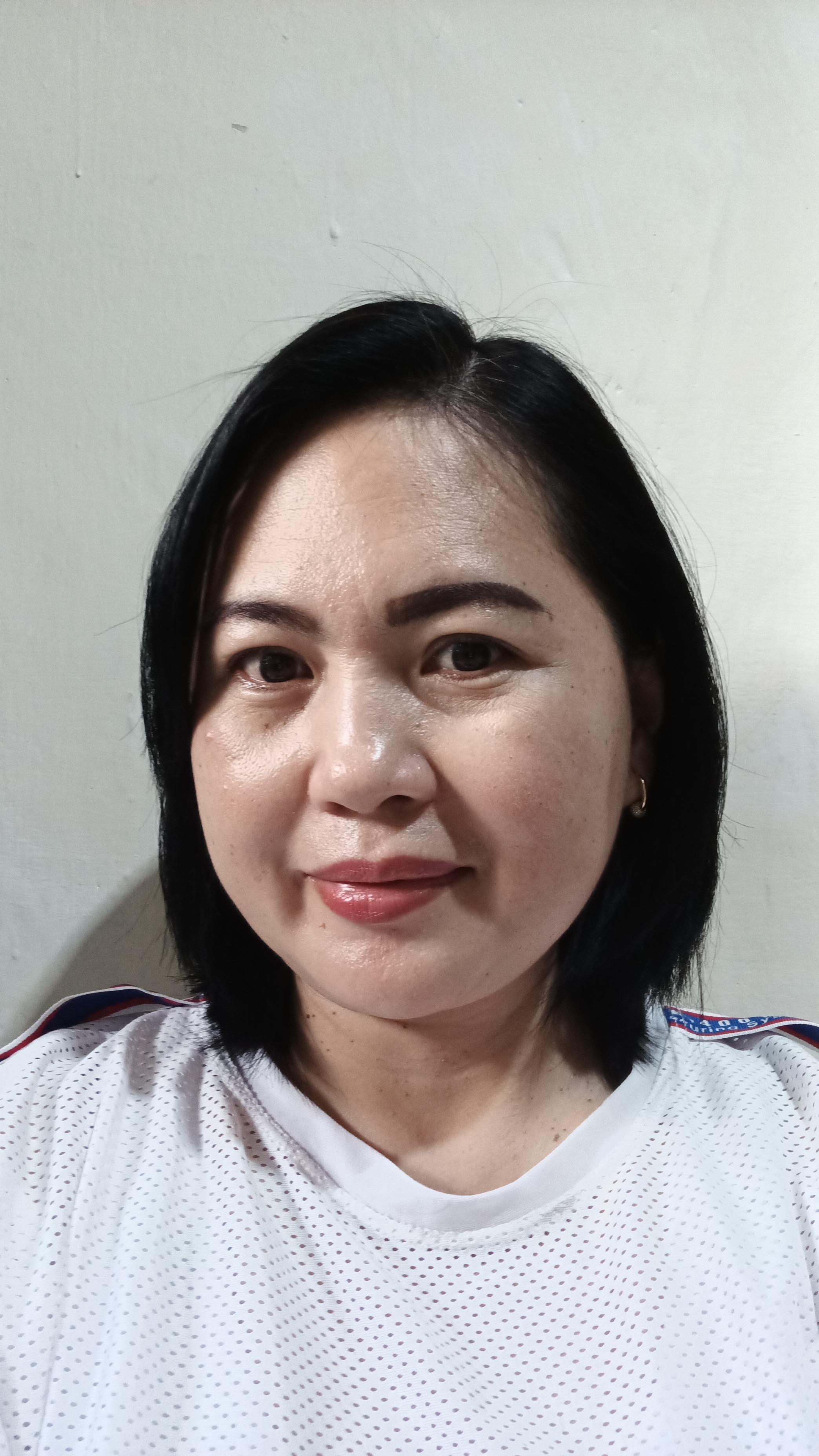 Desfranni Noviana Fau, S.Pd