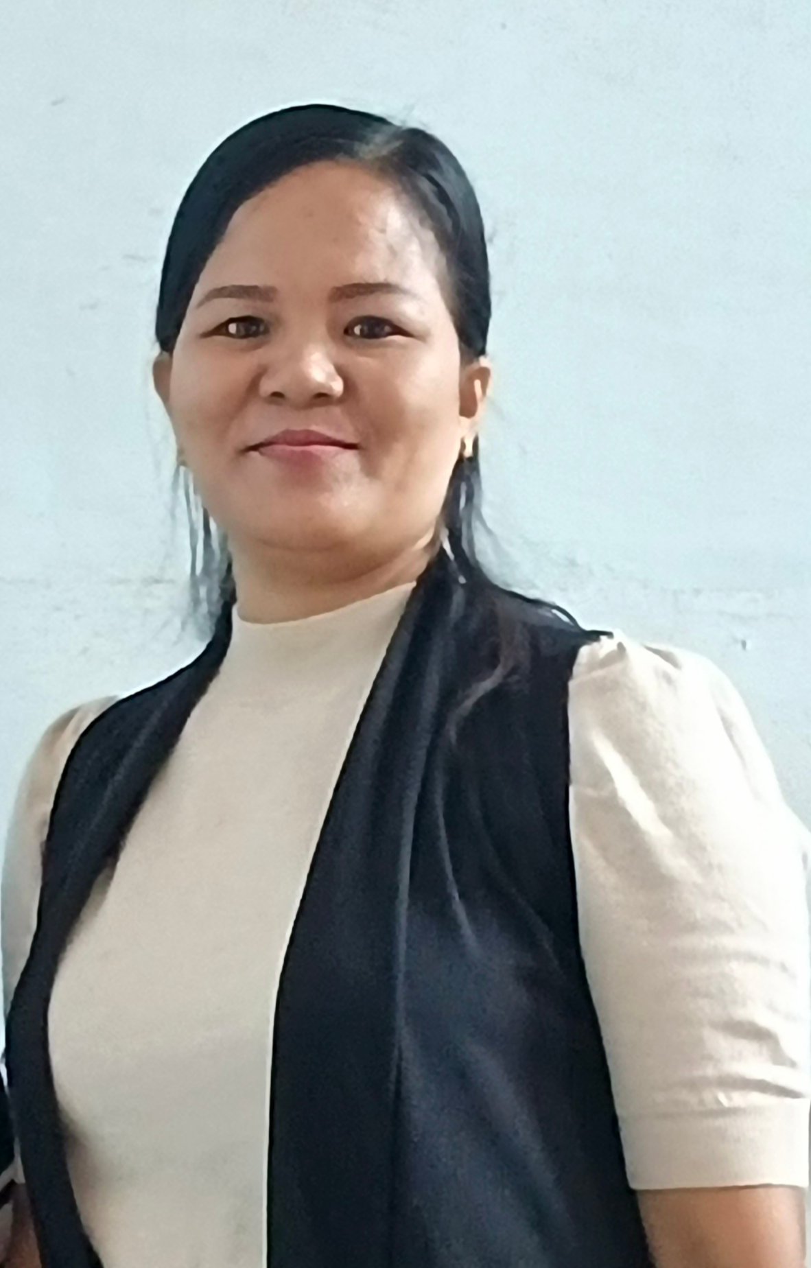 Yarniwati Sarumaha