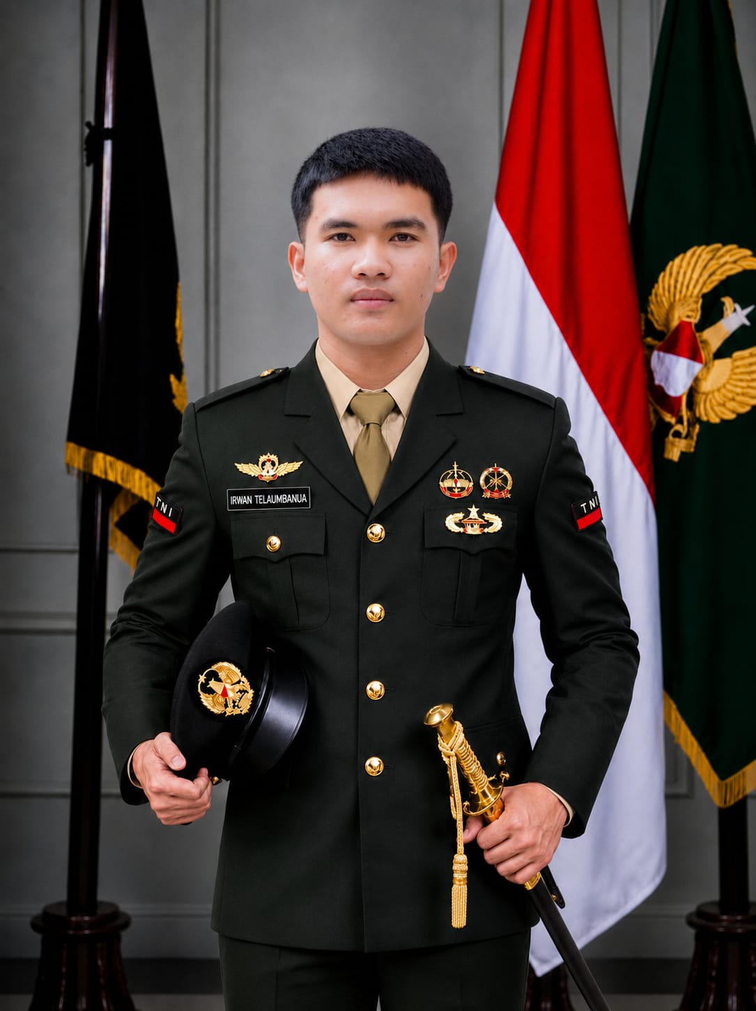 IRWAN TELAUMBANUA