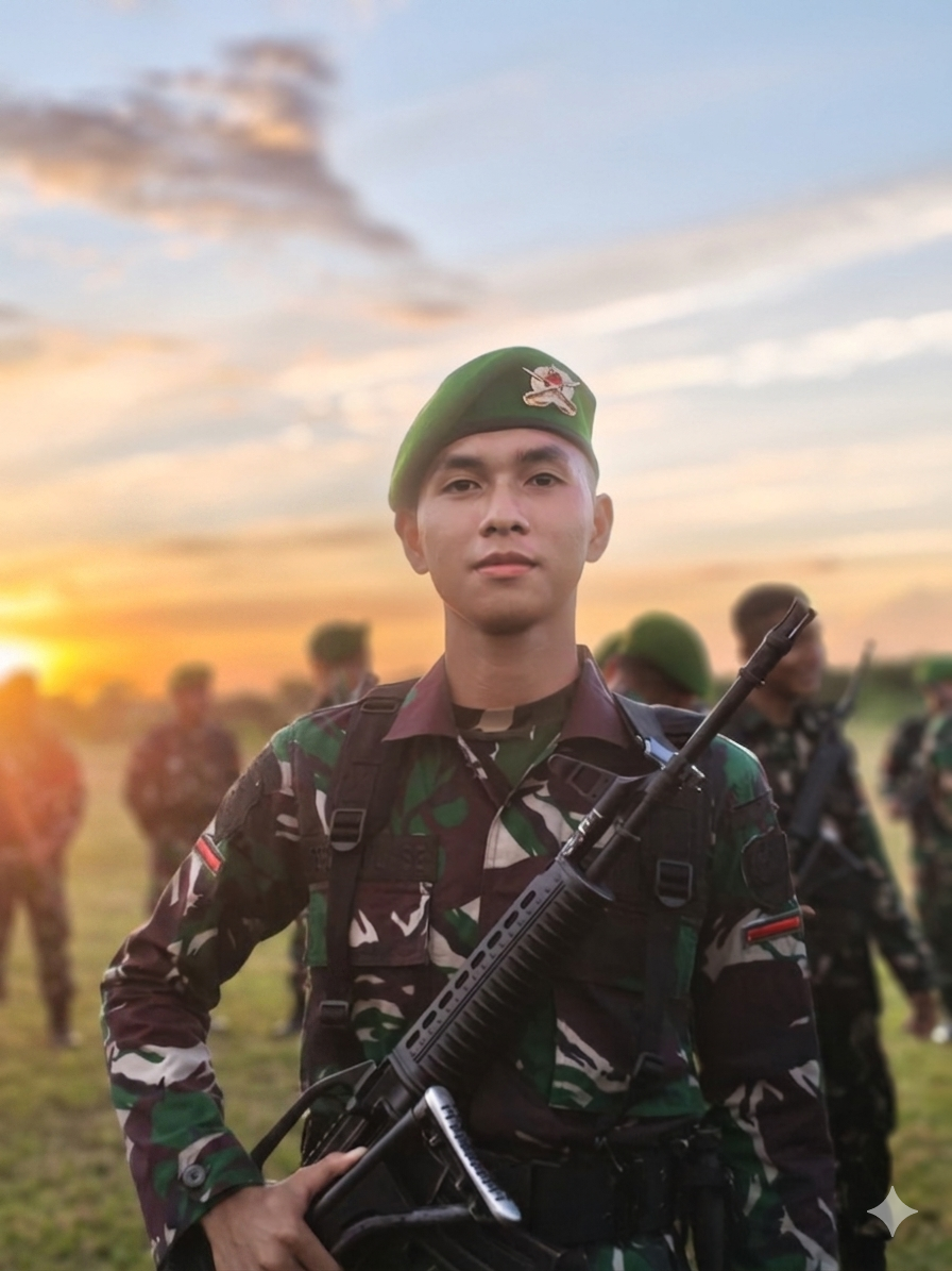 FERDIAN SYUKUR ANANDA LASE
