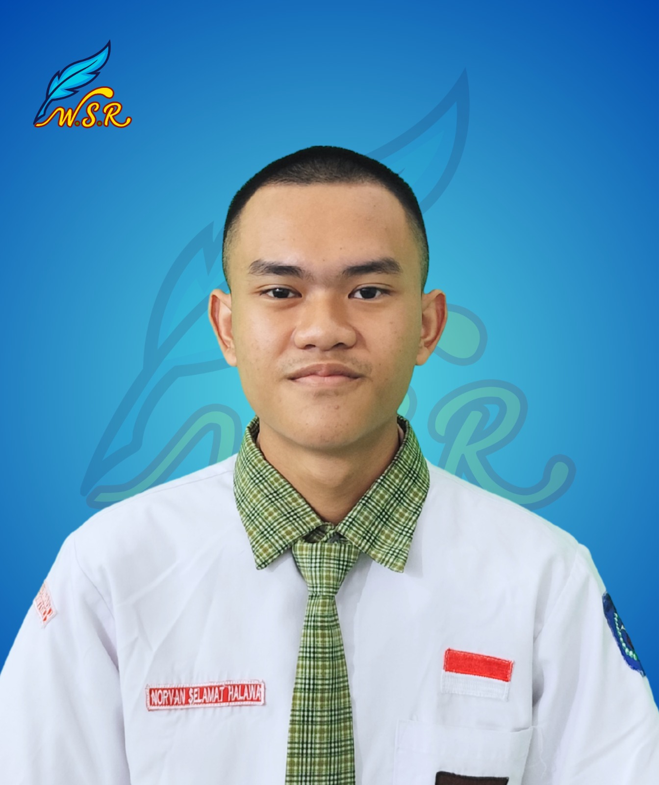 Norvan Selamat Halawa