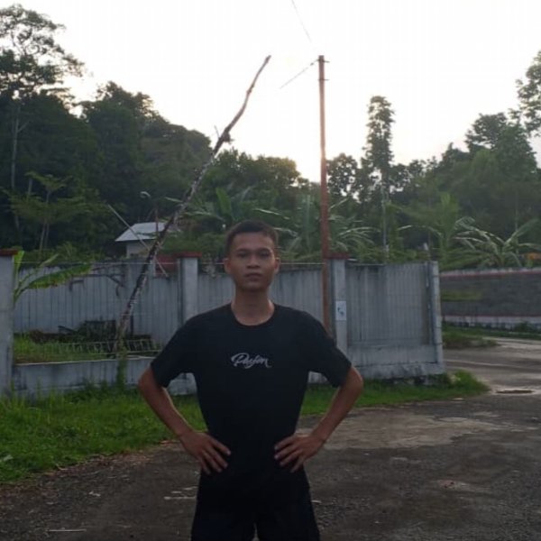 EZER RADITIA ZEBUA