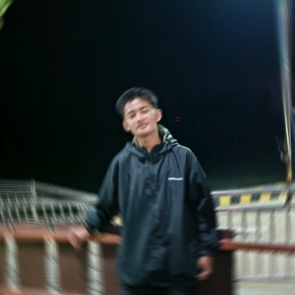 RICHTY CHRYSTIAN GEA