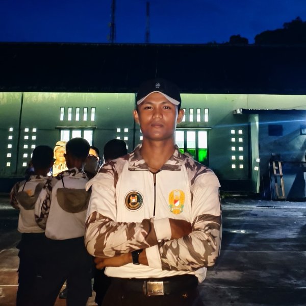 FARISWAN KENANGAN ZEBUA