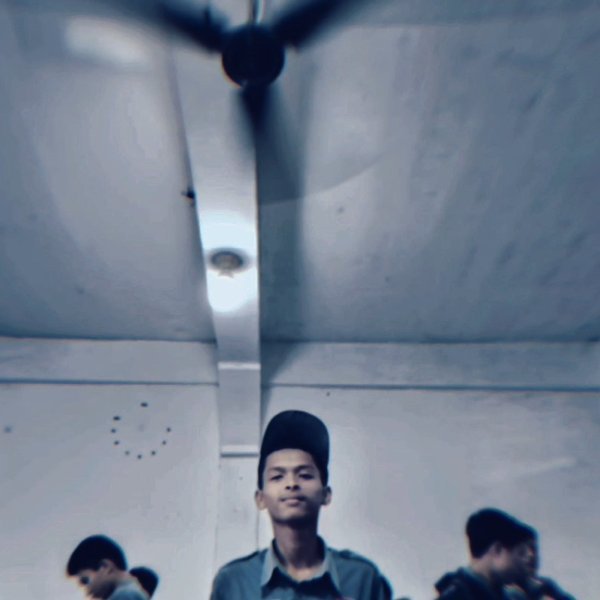 YEHEZKIEL HERIAWAN LASE