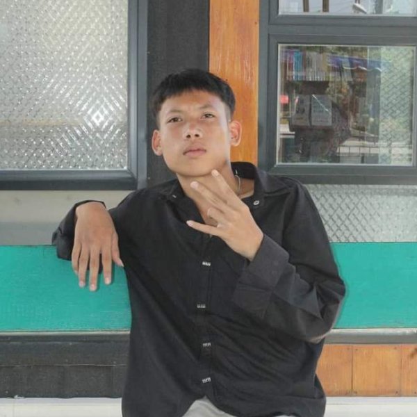 M. AYUBY SAFFUTRA