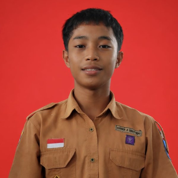 Gervasius Hedilman Ndraha