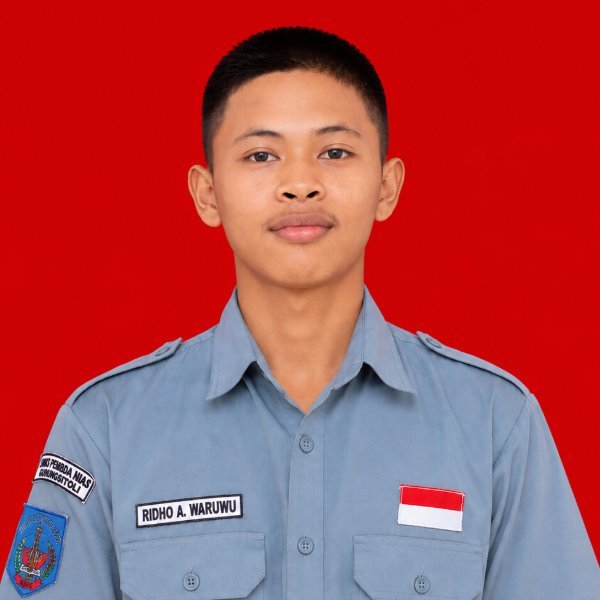RIDHO AKHLAK WARUWU