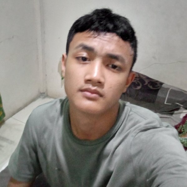 Jhon Marcel Halawa