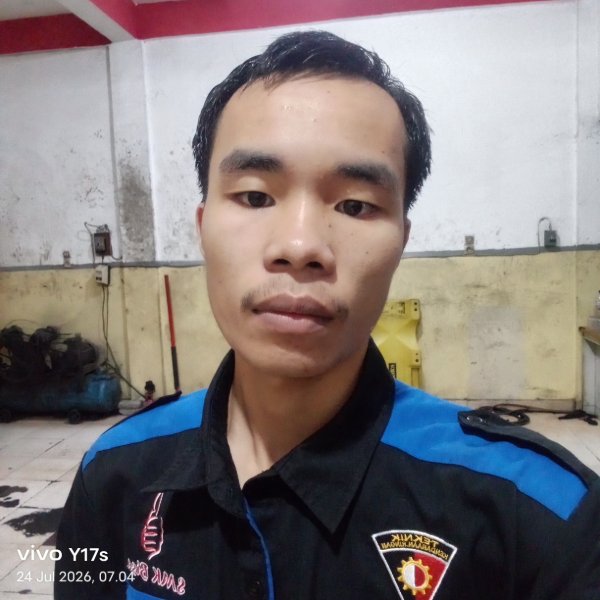 WISMAN JAYA HULU