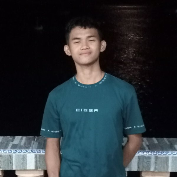 RANDY TRINITAS TELAUMBANUA