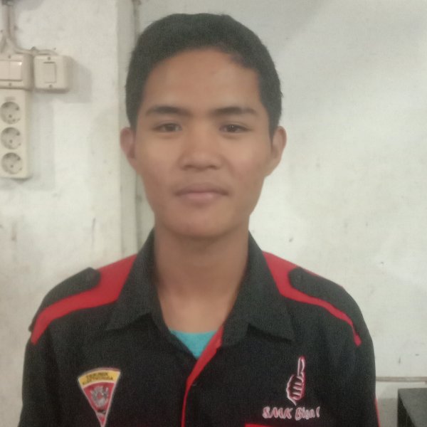 IRWAN SAH LAOLI