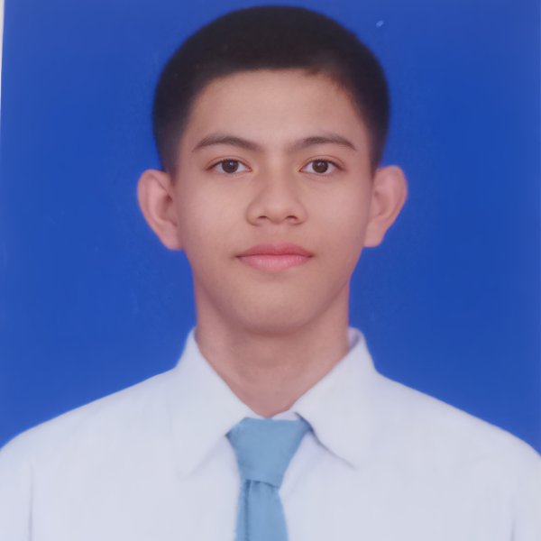 JAMES BERKAT ALVA WARUWU