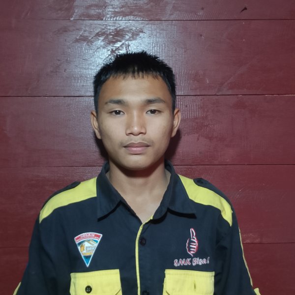 AZRIEL ADWAR ATLIKA LASE