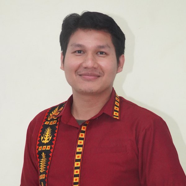Elven Hardyus S. Nehe, S.Pd., Gr