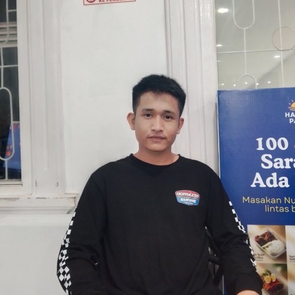 Ferdin Halawa