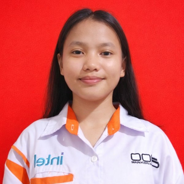 MERLINA TELAUMBANUA