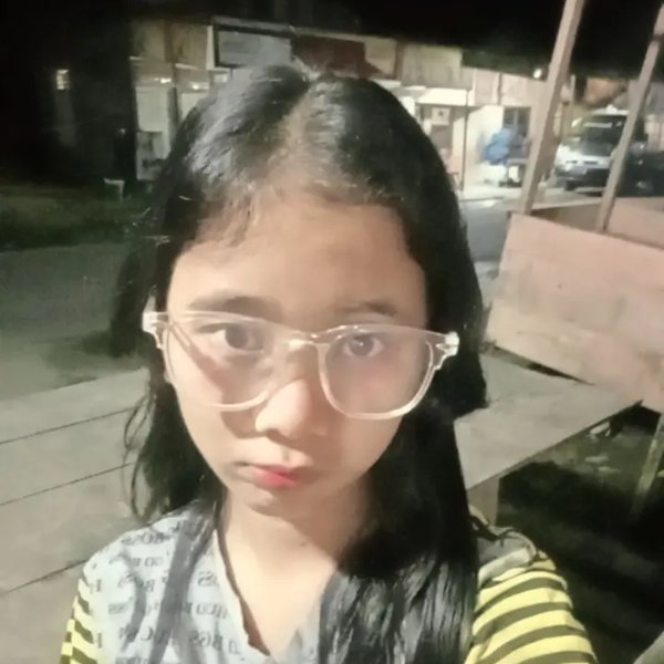Anggun Kristiani Laowo