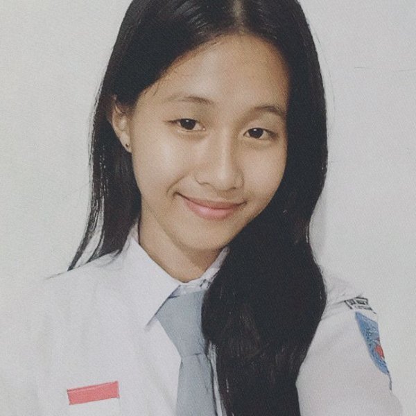 NAOMI CERIA GEA