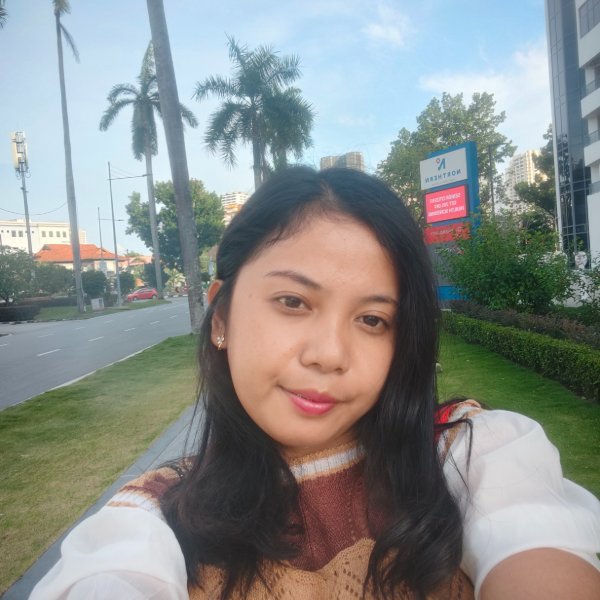 Eldasari Zendrato, S.Pd., B.Ed