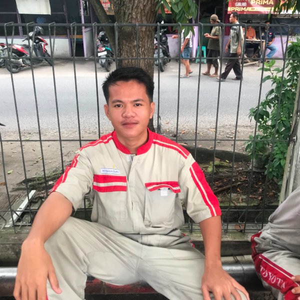 Rio Febrian Ziliwu