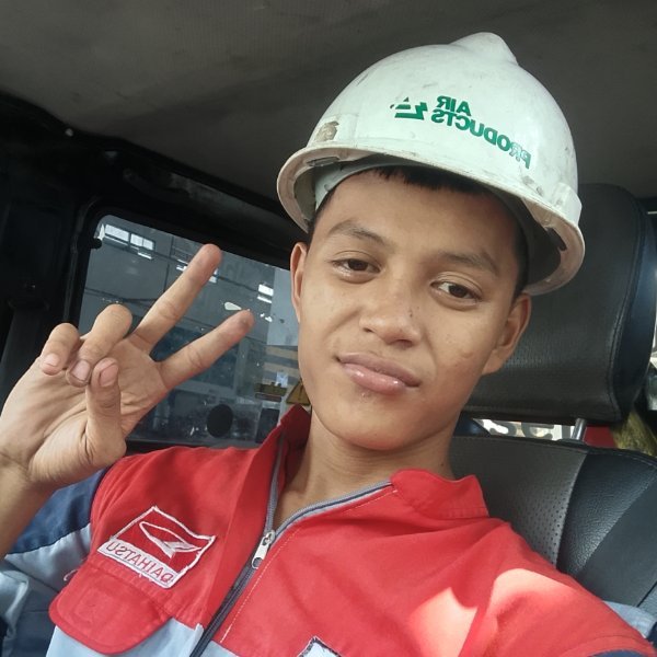 Bryan Jhonathan Waruwu