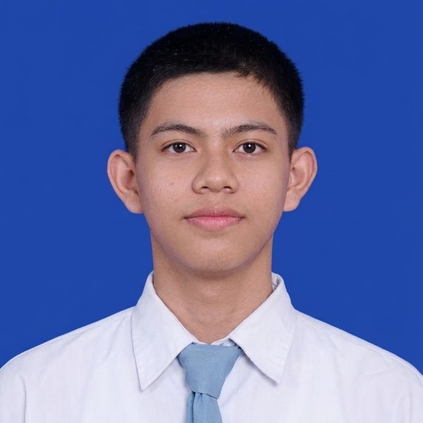 JAMES BERKAT ALVA WARUWU