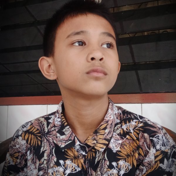 DAUD WILLY NIFAHOWUO ZEBUA