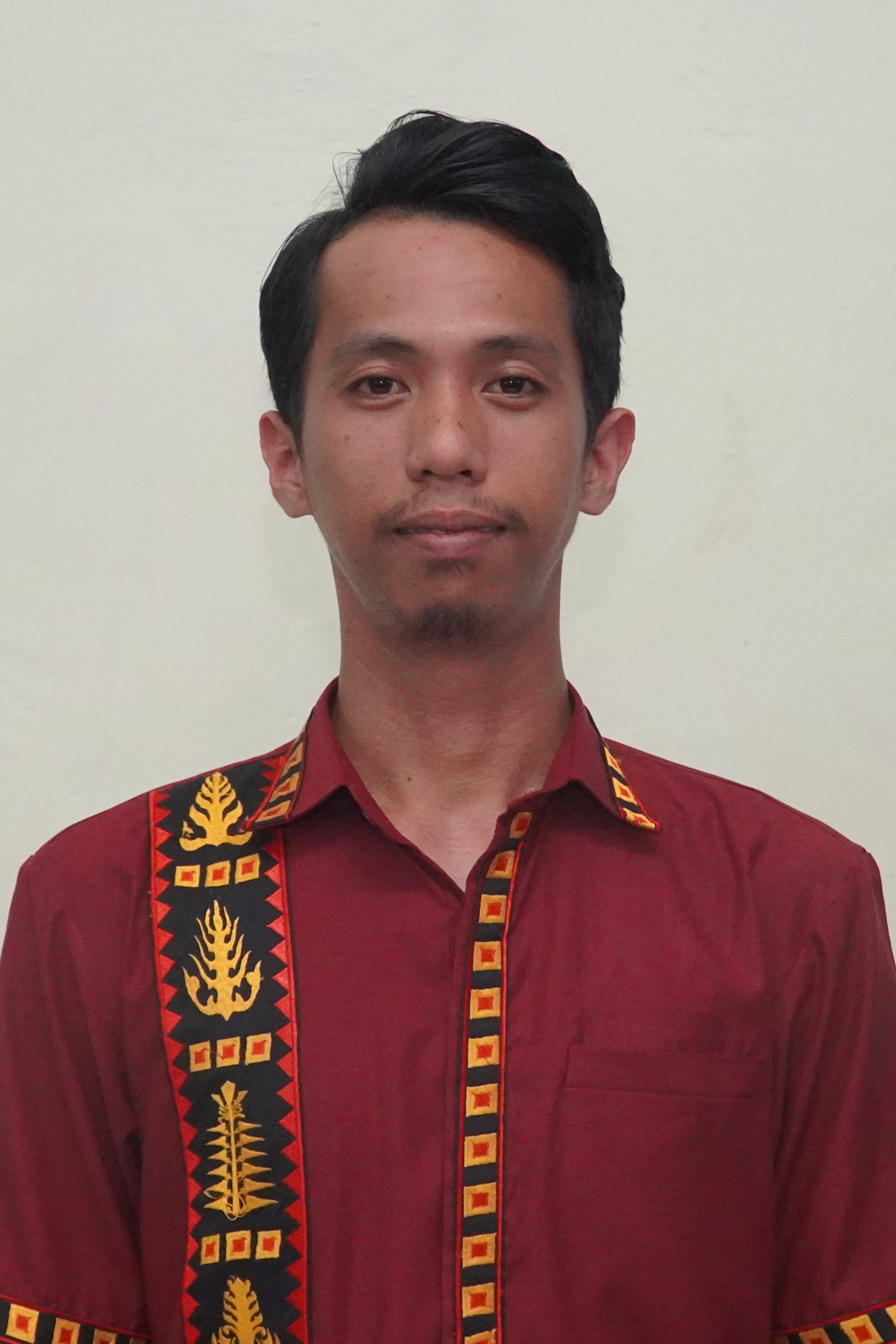 Erwin Setiawan Mendrofa