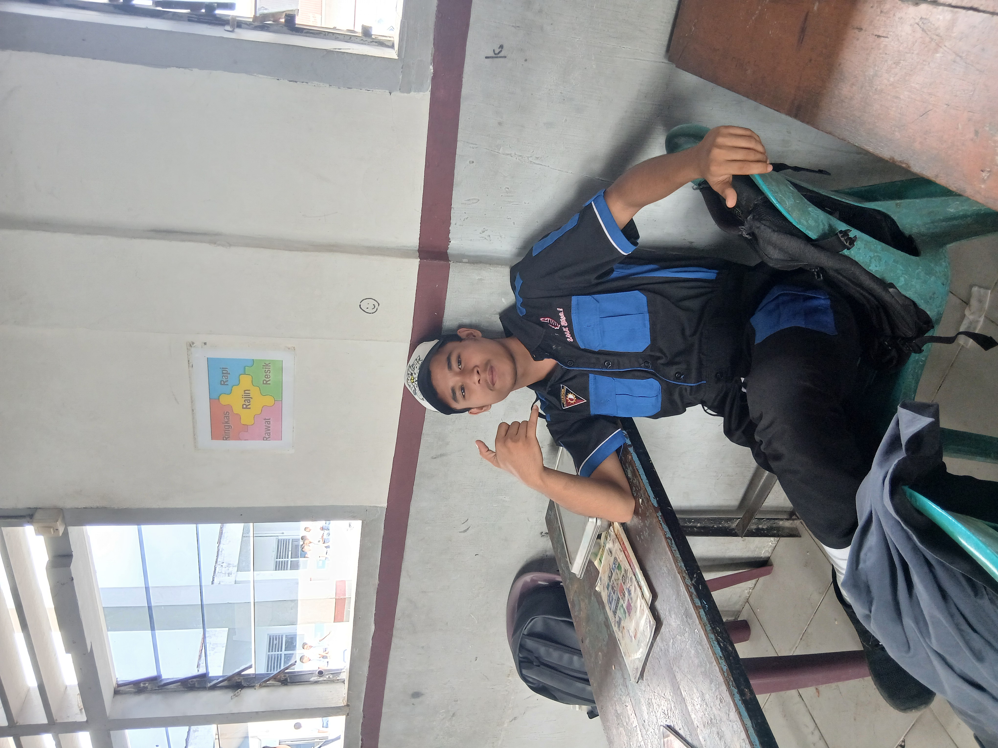 NOVANDY BOI ANIASA LOMBU
