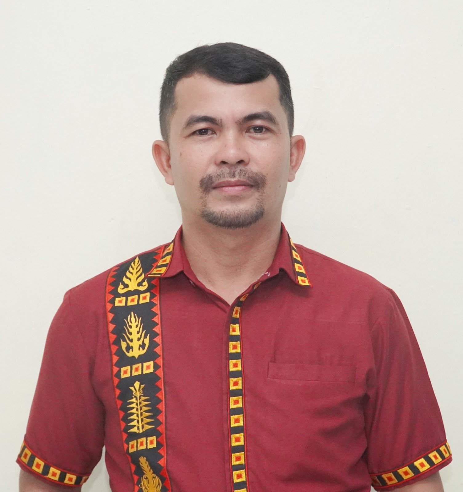 Solidarman J. Mendrofa, S.Pd